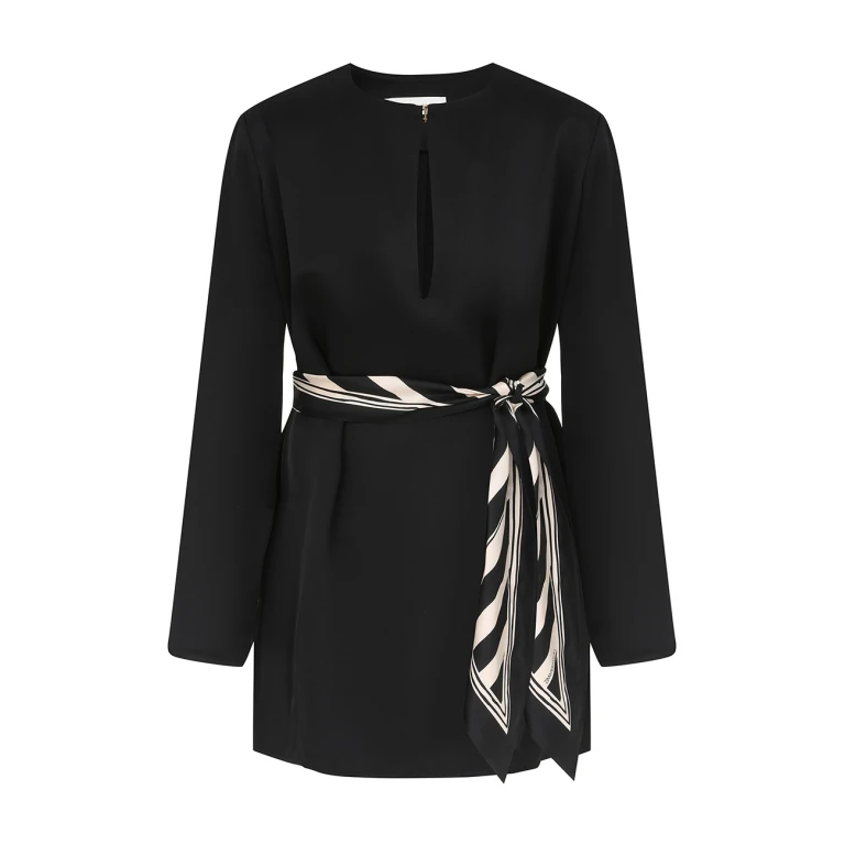 Elevate your elegance in this Zimmermann Tops available now at Luxury Shoes 