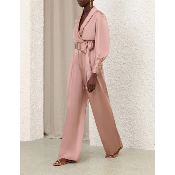 Elevate your elegance in this Zimmermann Tops available now at Luxury Shoes 