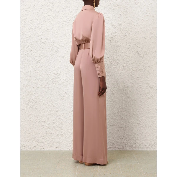 Elevate your elegance in this Zimmermann Tops available now at Luxury Shoes 