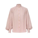 Elevate your elegance in this Zimmermann Tops available now at Luxury Shoes 