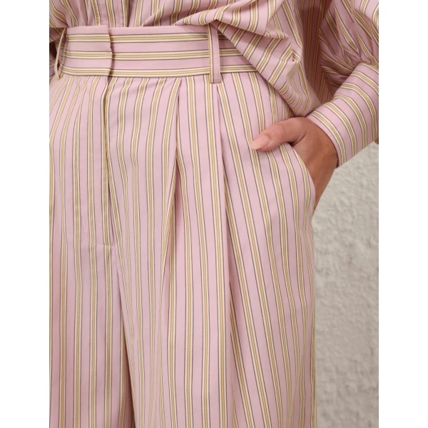 Elevate your elegance in this Zimmermann Pants available now at Luxury Shoes 