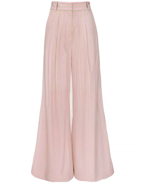 Elevate your elegance in this Zimmermann Pants available now at Luxury Shoes 
