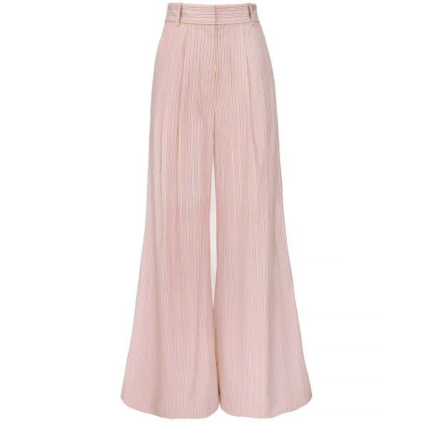 Elevate your elegance in this Zimmermann Pants available now at Luxury Shoes 