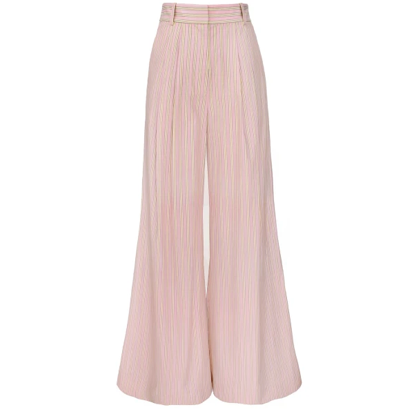 Elevate your elegance in this Zimmermann Pants available now at Luxury Shoes 