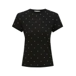 Elevate your elegance in this Zimmermann Tops available now at Luxury Shoes 