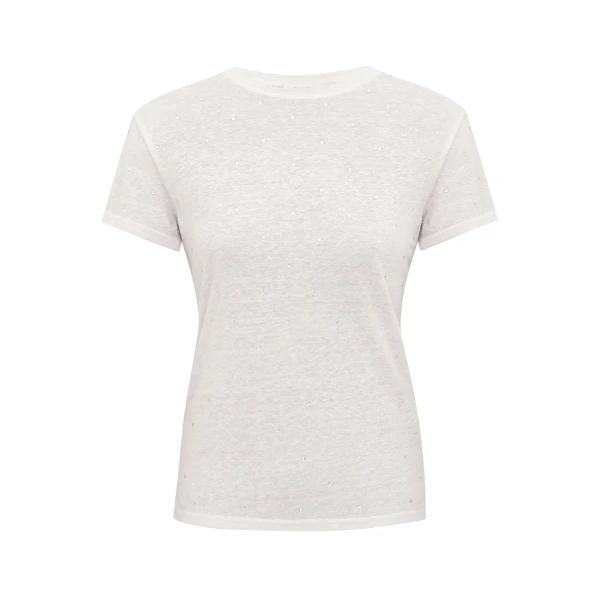 Elevate your elegance in this Zimmermann Tops available now at Luxury Shoes 
