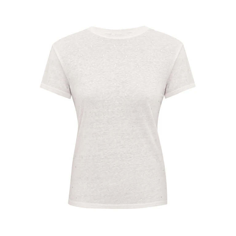 Elevate your elegance in this Zimmermann Tops available now at Luxury Shoes 