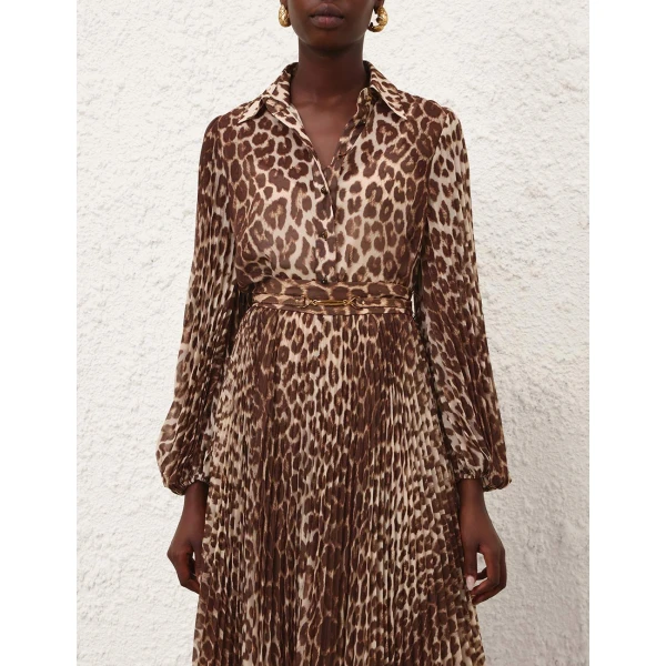 Elevate your elegance in this Zimmermann Tops available now at Luxury Shoes 