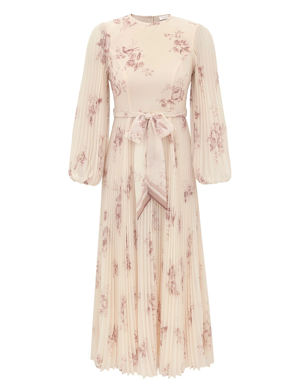 Zimmermann Sunray Long Sleeve Dress | Ready to Wear Collection Luxury Shoes Elevate your elegance in this Zimmermann Dresses available now at Luxury Shoes