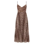 Elevate your elegance in this Zimmermann Dresses available now at Luxury Shoes 