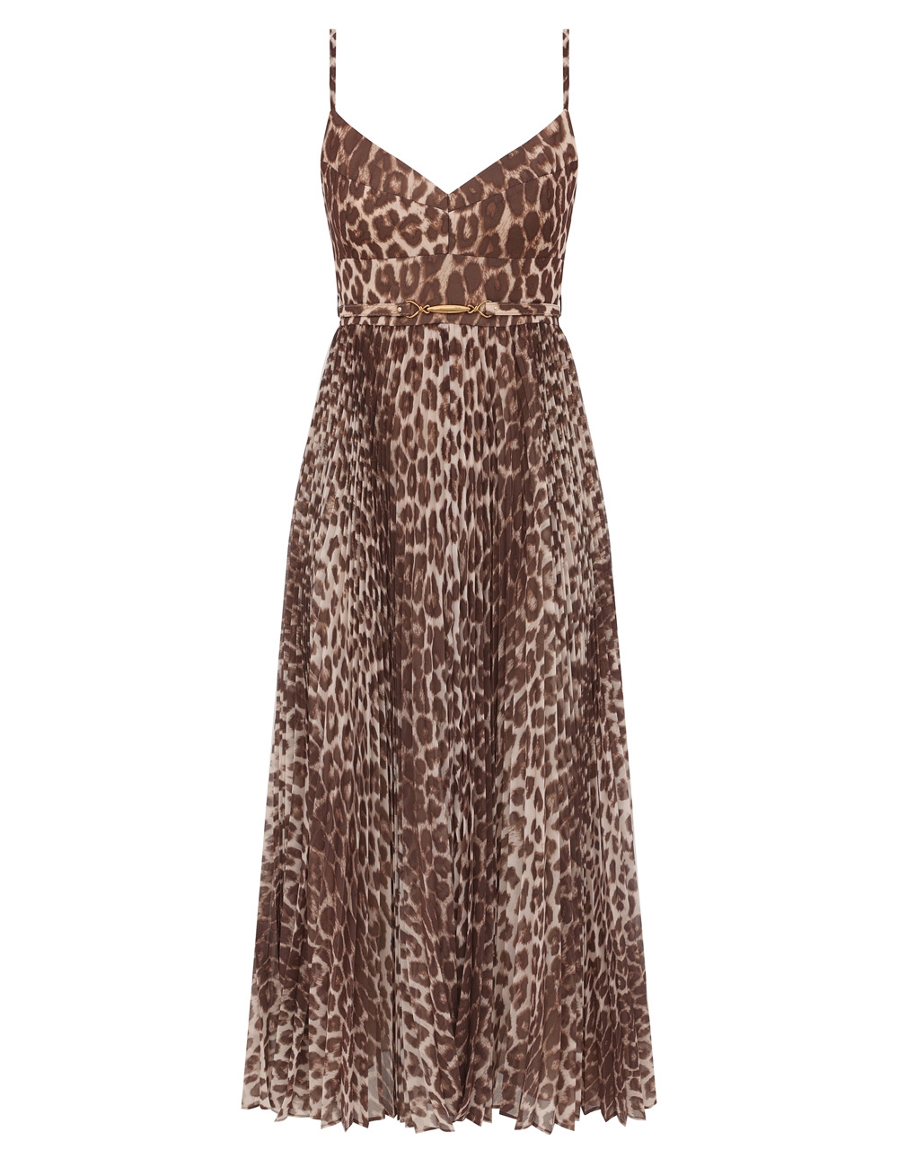 Elevate your elegance in this Zimmermann Dresses available now at Luxury Shoes 