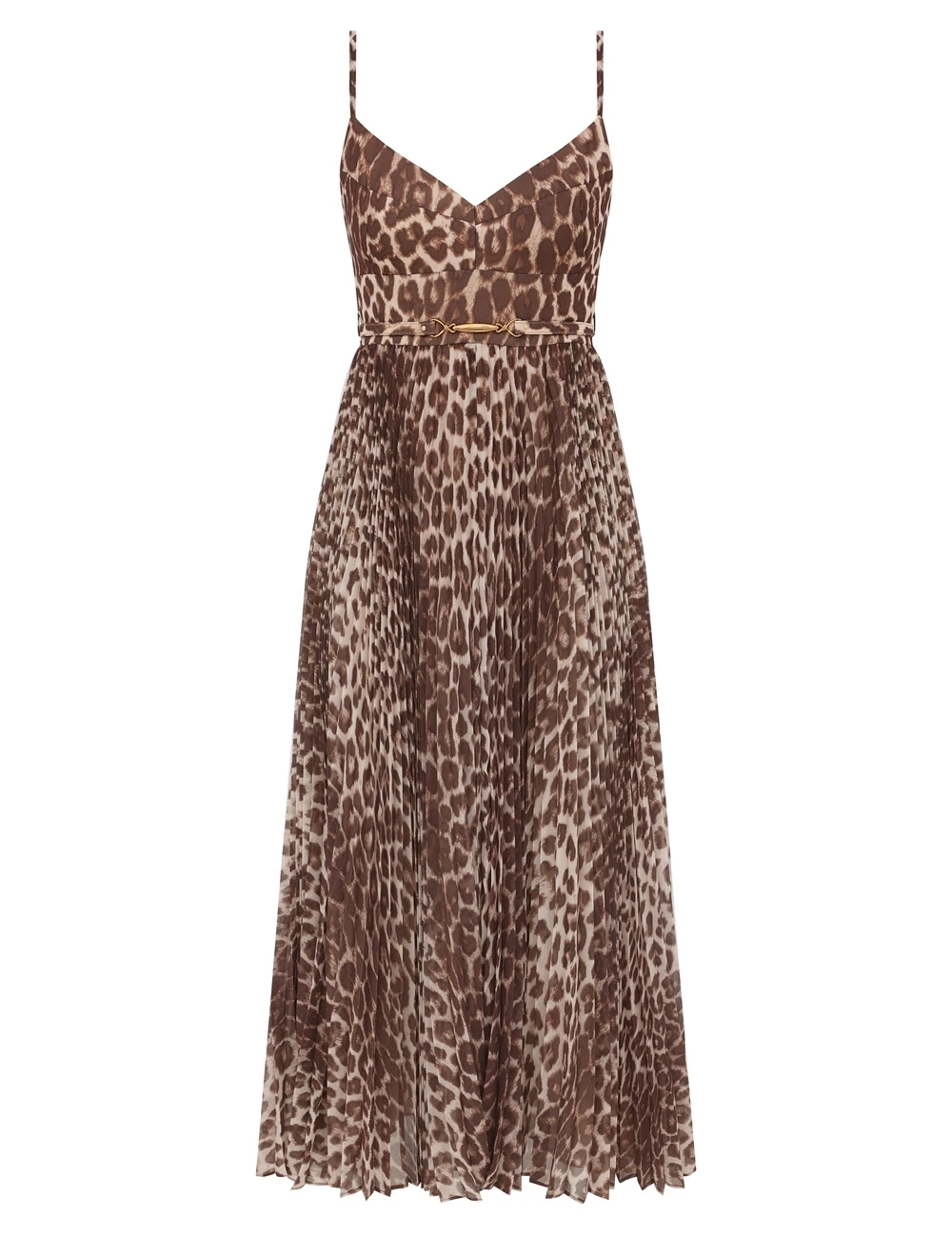Zimmermann Sunray Pleated Picnic Dress | Ready to Wear Collection Luxury Shoes Elevate your elegance in this Zimmermann Dresses available now at Luxury Shoes
