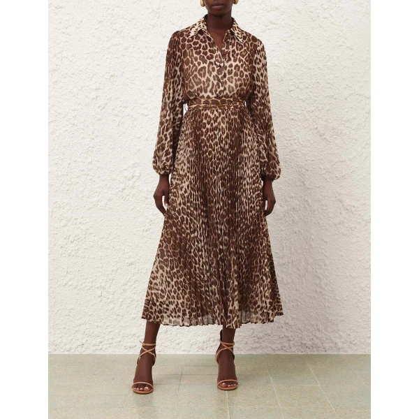 Elevate your elegance in this Zimmermann Skirts available now at Luxury Shoes 