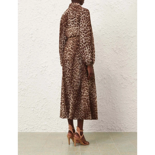 Elevate your elegance in this Zimmermann Skirts available now at Luxury Shoes 
