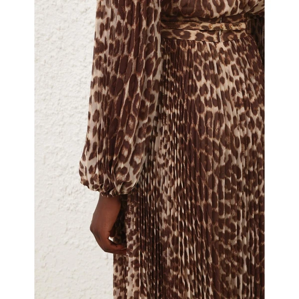 Elevate your elegance in this Zimmermann Skirts available now at Luxury Shoes 