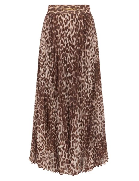 Elevate your elegance in this Zimmermann Skirts available now at Luxury Shoes 