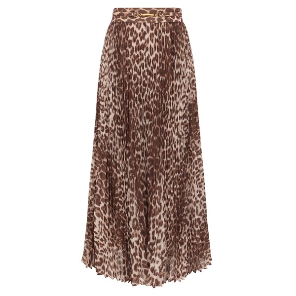 Elevate your elegance in this Zimmermann Skirts available now at Luxury Shoes 