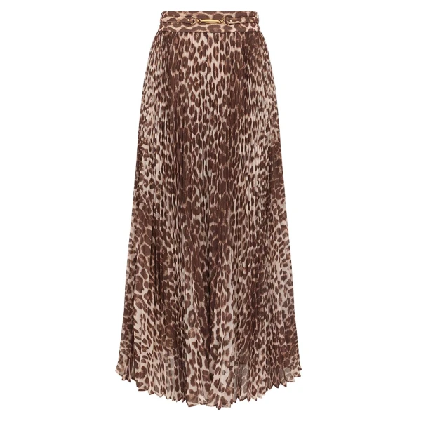 Elevate your elegance in this Zimmermann Skirts available now at Luxury Shoes 