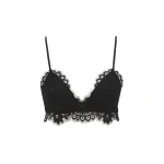 Zimmermann Teddy Bralette