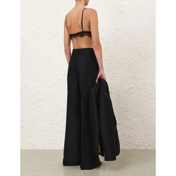 Zimmermann Teddy Bralette, view 4