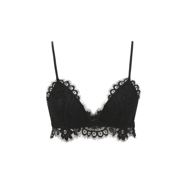 Zimmermann Teddy Bralette