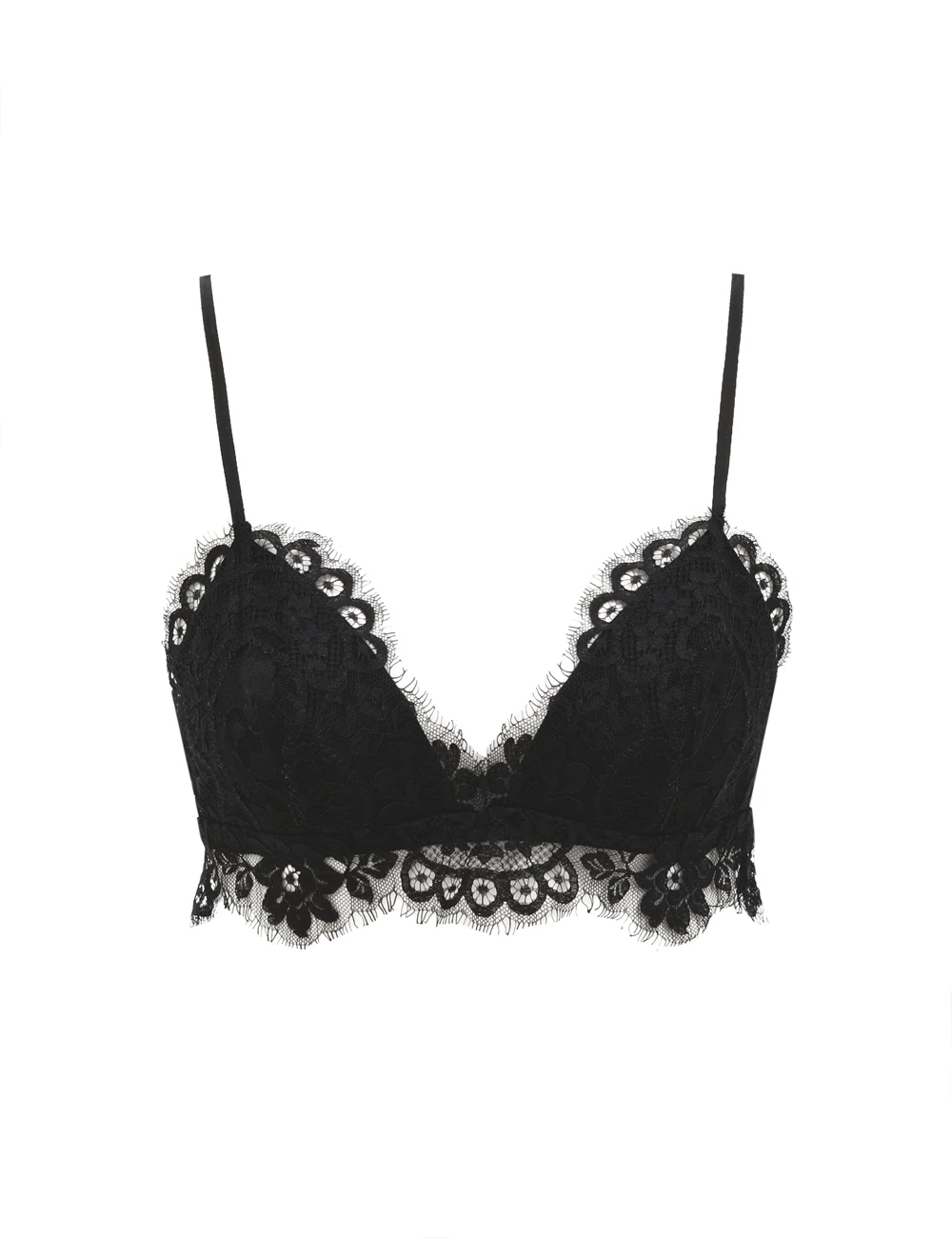 Teddy Bralette