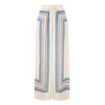 Elevate your elegance in this Zimmermann Pants available now at Luxury Shoes 