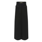 Zimmermann Trim Culotte Pant | Ready to Wear Collection Luxury Shoes Elevate your elegance in this Zimmermann Pants available now at Luxury Shoes