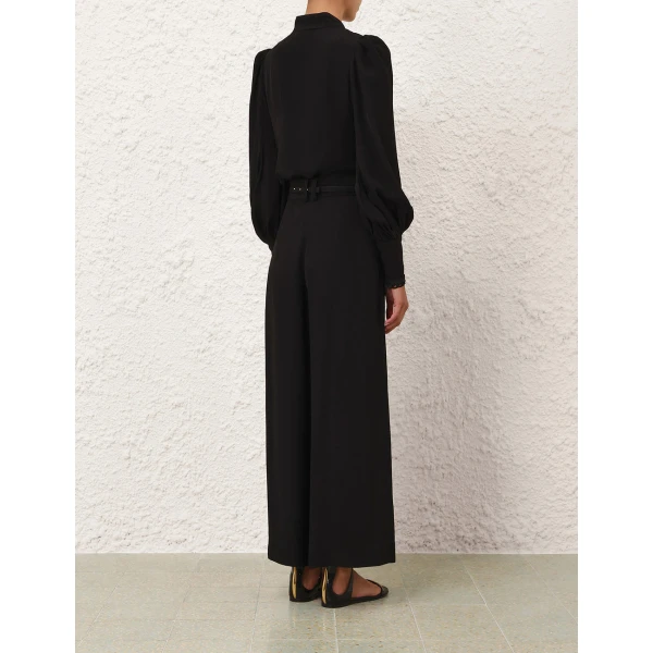 Elevate your elegance in this Zimmermann Tops available now at Luxury Shoes 
