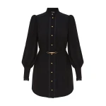 Elevate your elegance in this Zimmermann Dresses available now at Luxury Shoes 