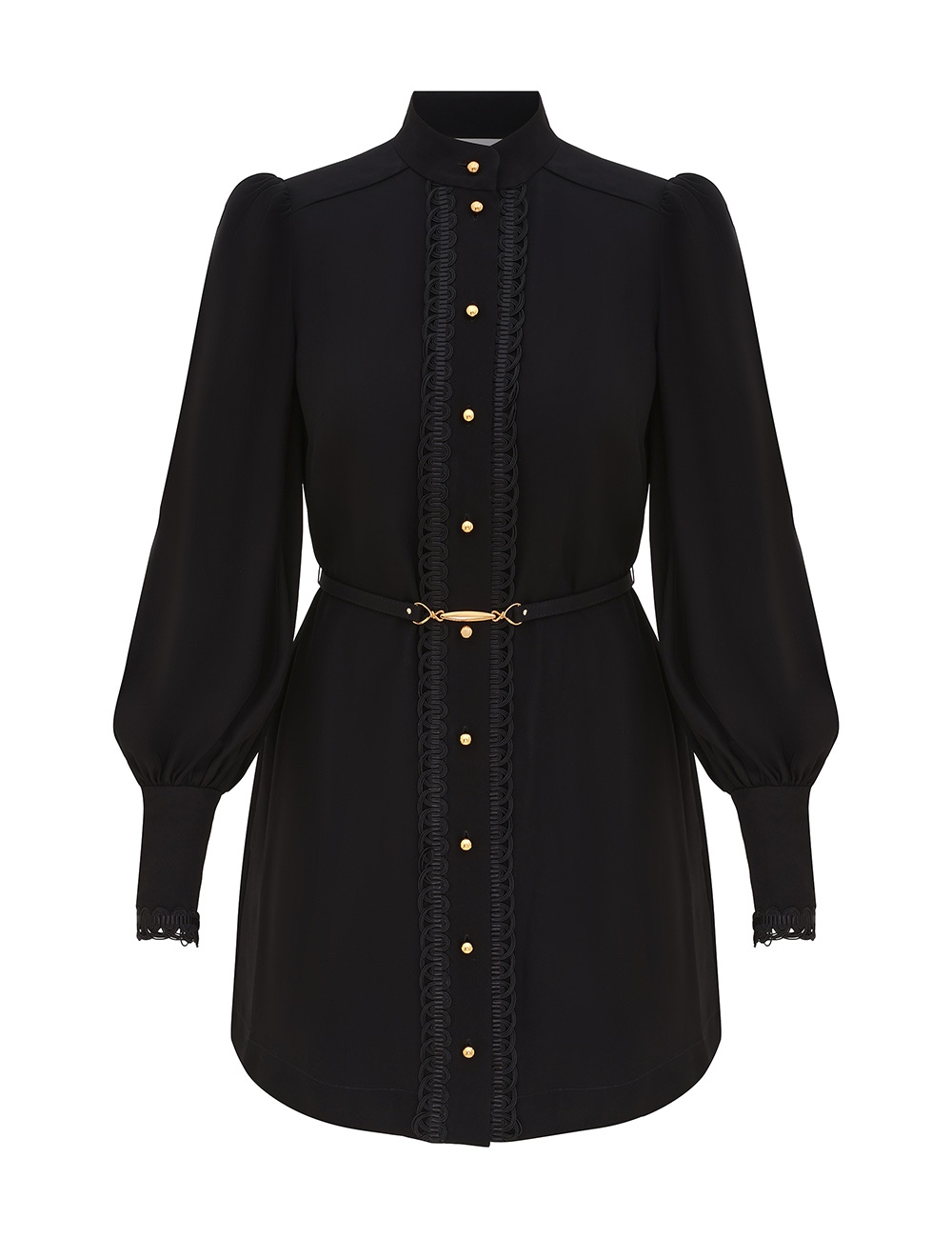 Elevate your elegance in this Zimmermann Dresses available now at Luxury Shoes 