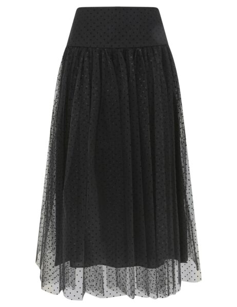 Elevate your elegance in this Zimmermann Skirts available now at Luxury Shoes 