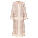 Elevate your elegance in this Zimmermann Dresses available now at Luxury Shoes 