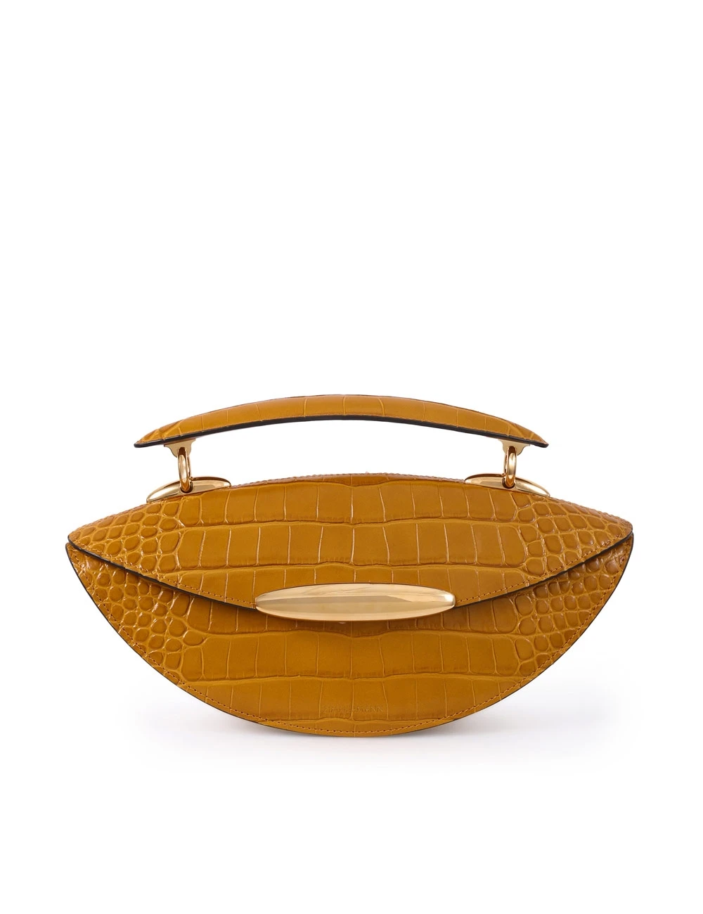 Zimmermann Wavelength Top Handle | Ready to Wear Collection Luxury Shoes Elevate your elegance in this Zimmermann Tops available now at Luxury Shoes