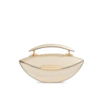 Zimmermann Wavelength Top Handle | Ready to Wear Collection Luxury Shoes Elevate your elegance in this Zimmermann Tops available now at Luxury Shoes