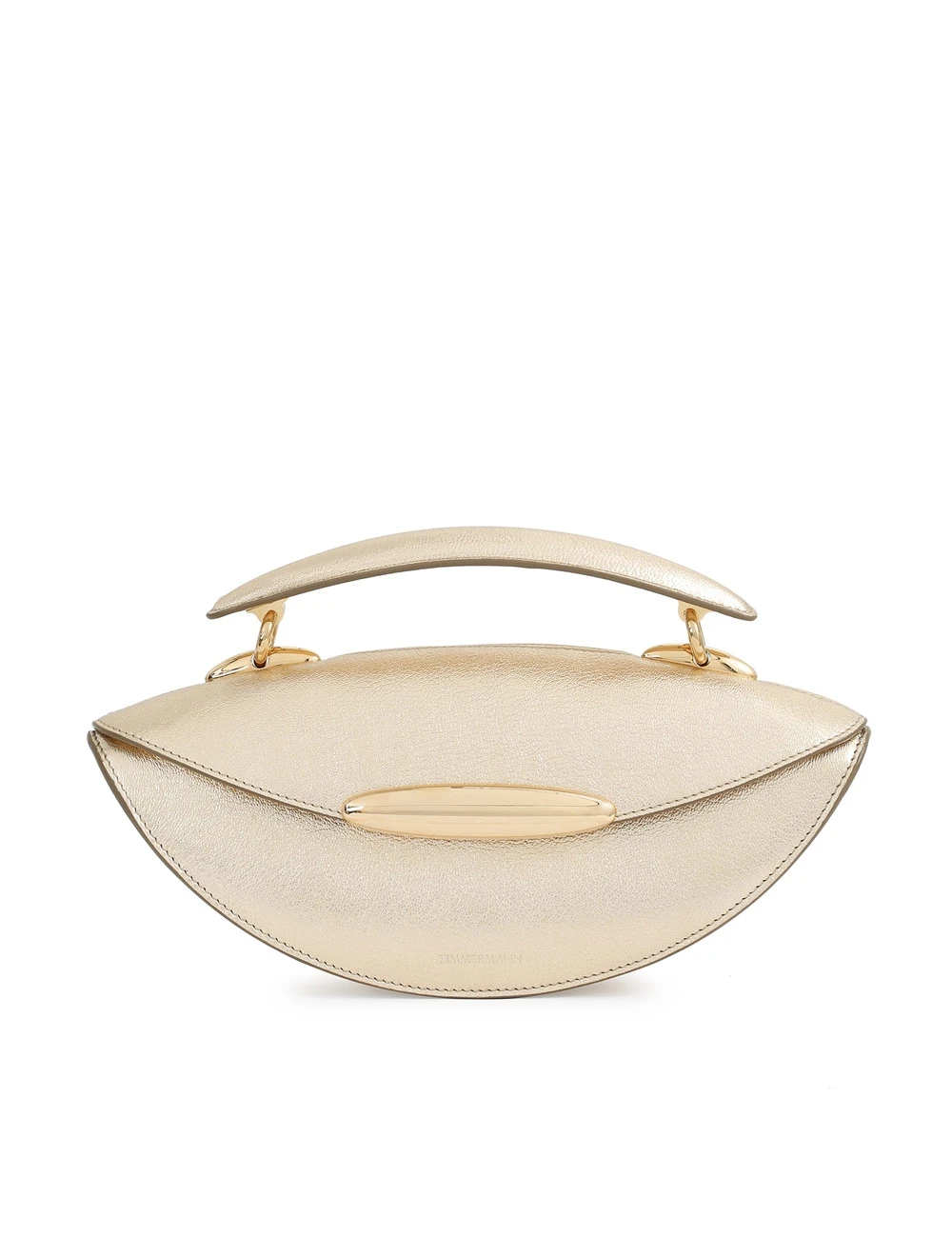 Zimmermann Wavelength Top Handle | Ready to Wear Collection Luxury Shoes Elevate your elegance in this Zimmermann Tops available now at Luxury Shoes