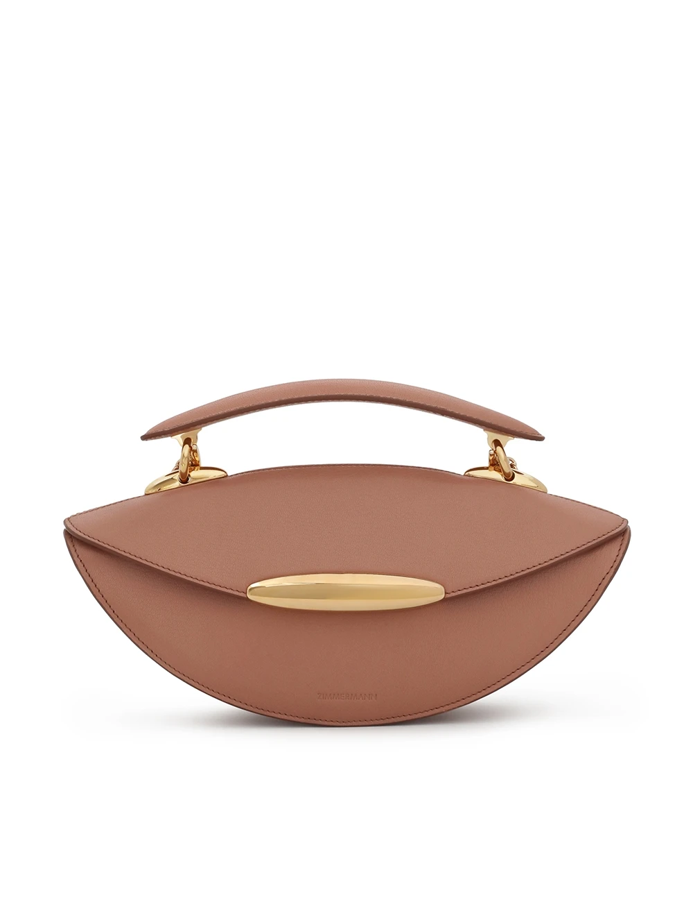 Zimmermann Wavelength Top Handle | Ready to Wear Collection Luxury Shoes Elevate your elegance in this Zimmermann Tops available now at Luxury Shoes