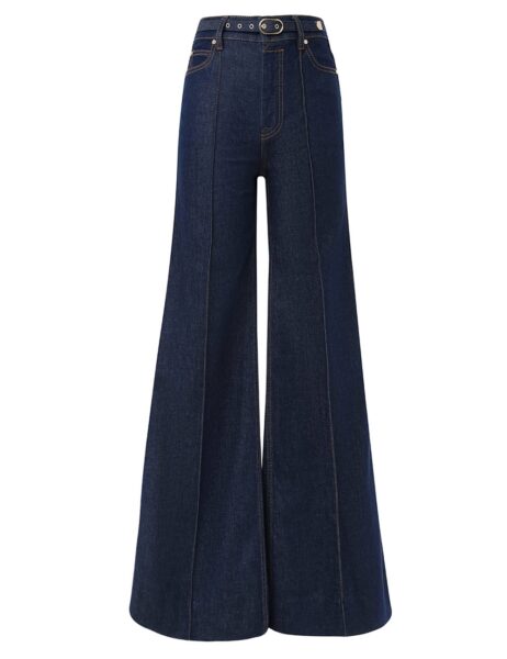 Elevate your elegance in this Zimmermann Pants available now at Luxury Shoes 