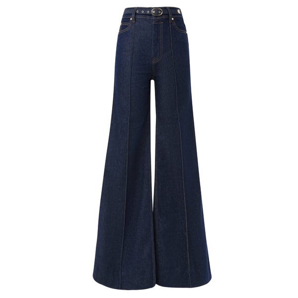 Elevate your elegance in this Zimmermann Pants available now at Luxury Shoes 