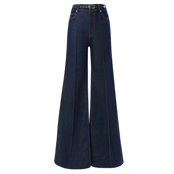 Elevate your elegance in this Zimmermann Pants available now at Luxury Shoes 