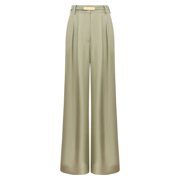 Elevate your elegance in this Zimmermann Pants available now at Luxury Shoes 