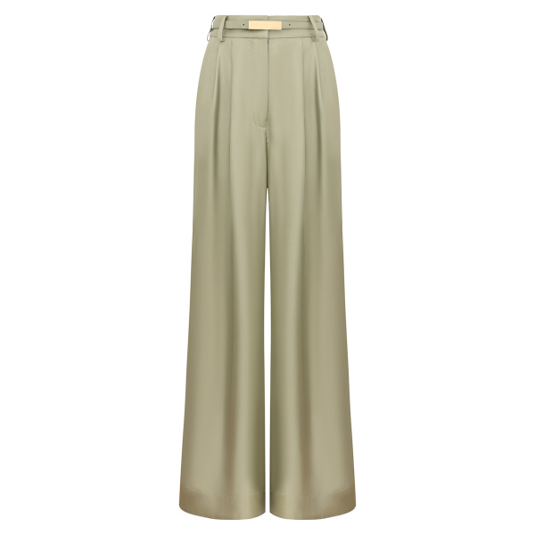 Elevate your elegance in this Zimmermann Pants available now at Luxury Shoes 
