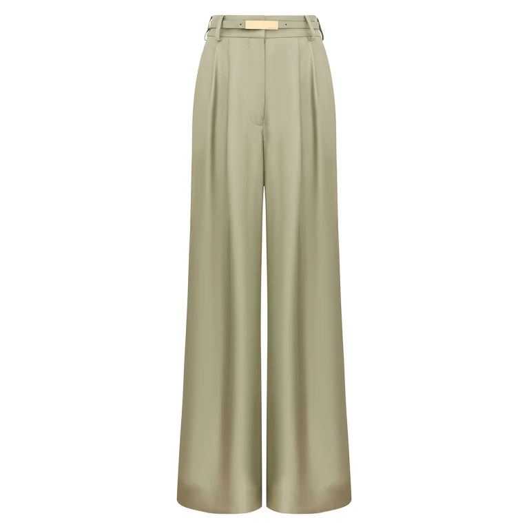 Elevate your elegance in this Zimmermann Pants available now at Luxury Shoes 