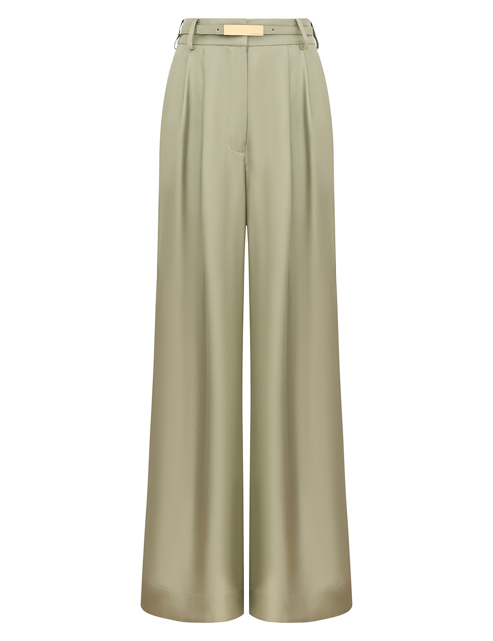 Zimmermann Wide Leg Pant