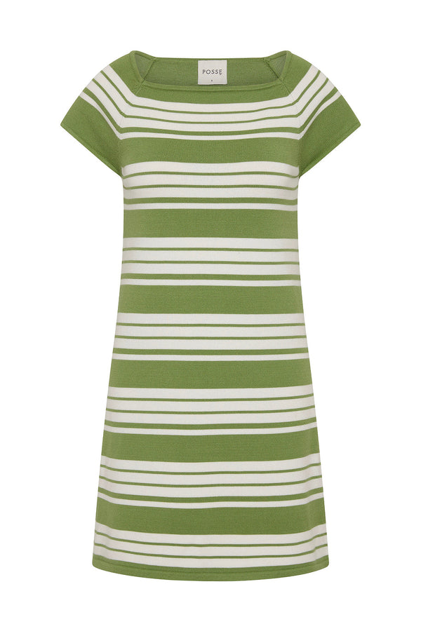 Posse The label Anna Mini Dress