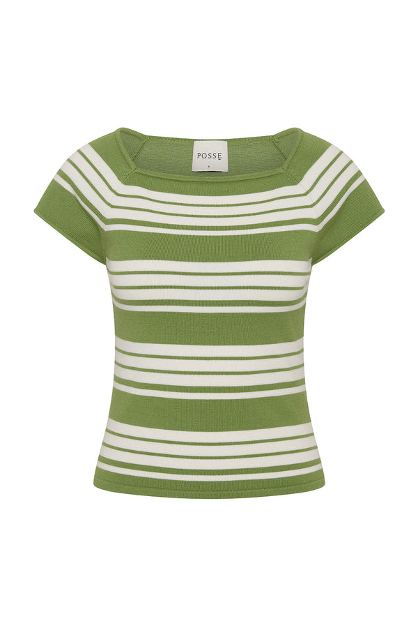 Posse The label Anna Top
