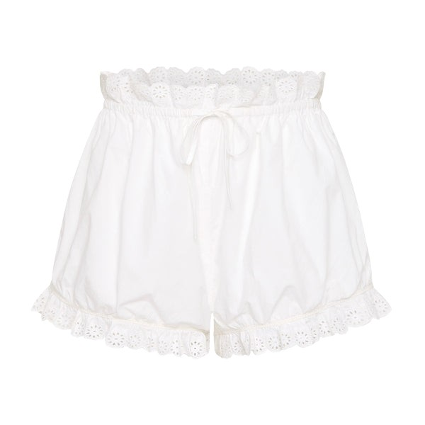 Posse The label Ezra Short