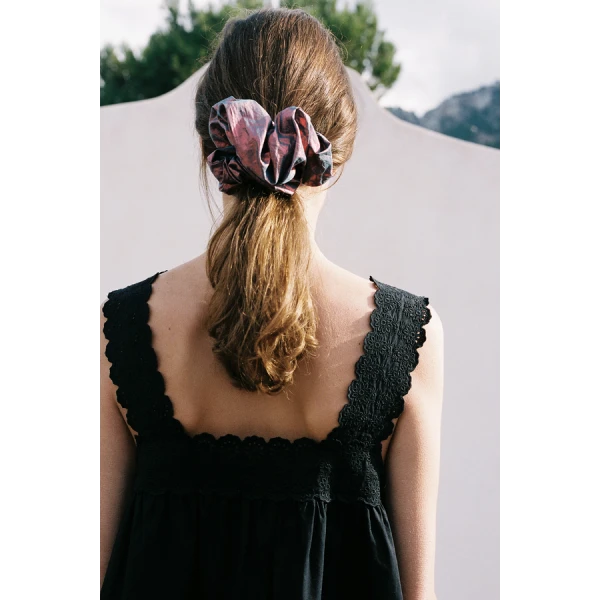 Posse Ezra Tunic – sustainable Dresses in Black from Australian designer at Luxury Shoes .