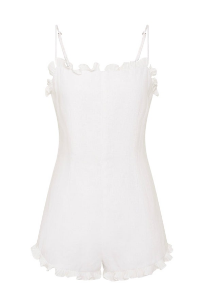 Florence Romper
