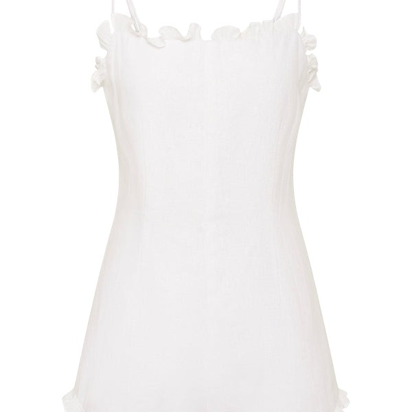 Posse The label Florence Romper
